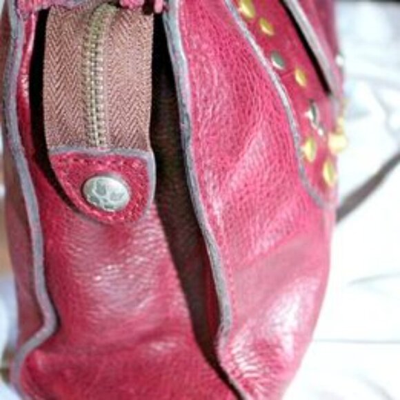 Patricia Nash Hand Bag/Crossbody Satchel and Wallet - Picture 4 of 11